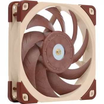 Noctua NF-A12x25 FLX 120mm wentylator obudowy