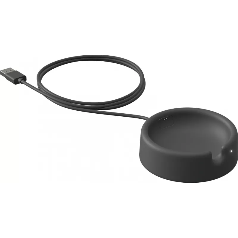Podstawka ładująca Logitech Zone Wireless 2 Indoor USB grafitowa