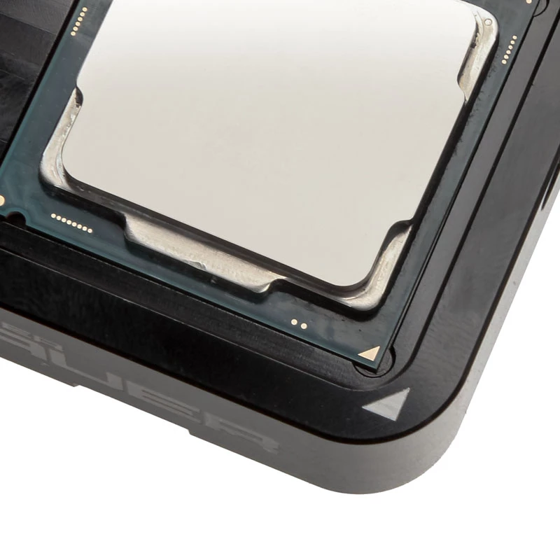 Narzędzie CPU Delid i Die Mate der8auer Delid Die Mate 2 Thermal Grizzly kompatybilne z procesorami Intel