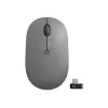 Mysz Lenovo Go Multi-Device biurowa, oburęczna, RF Wireless + Bluetooth, optyczna, 2400 DPI