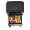Gorenje Airfryer | AF2700BP | Moc 2700 W | Pojemność 9 L | Czarny