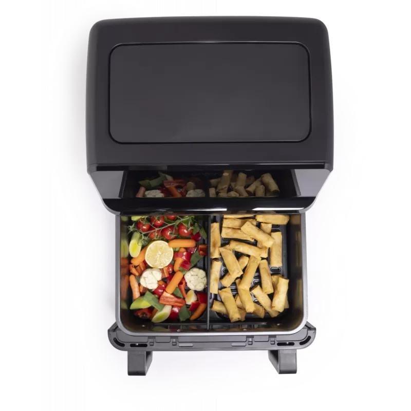 Gorenje Airfryer | AF2700BP | Moc 2700 W | Pojemność 9 L | Czarny