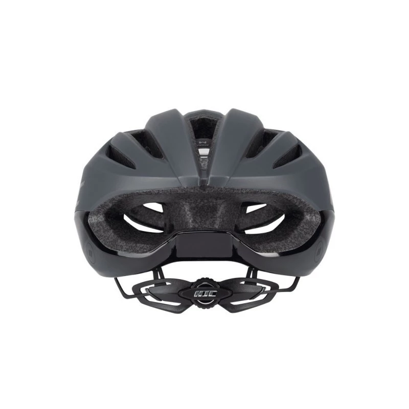 Kask rowerowy HJC ATARA szary rozmiar M (HJC 81182302)