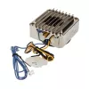 Alphacool pompa Laing DDC310, Single Edition, srebrna