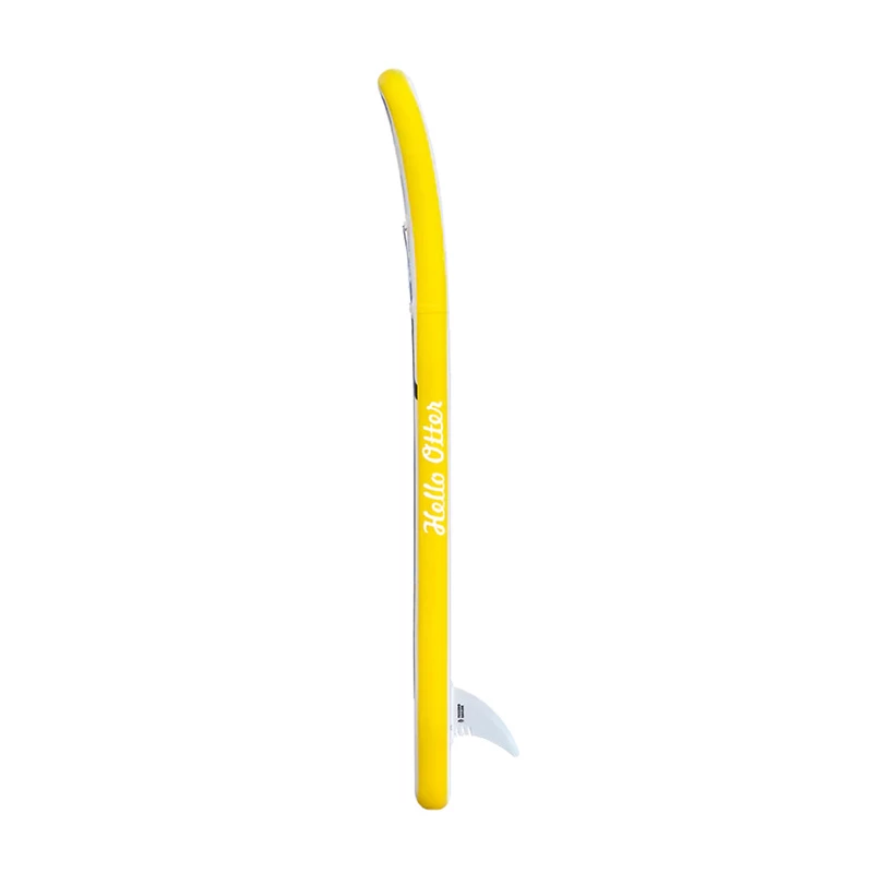 Deska SUP FunWater Tuxedo Sailor dla dzieci (niebieska)