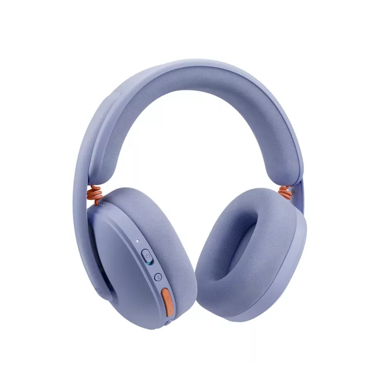 LOGITECH G325 LIGHTSPEED Bezprzewodowy Zestaw Słuchawkowy do Gier - LILAC - 2.4GHZ - EMEA