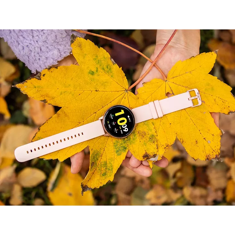 Smartwatch Tracer SMW9A Różowy