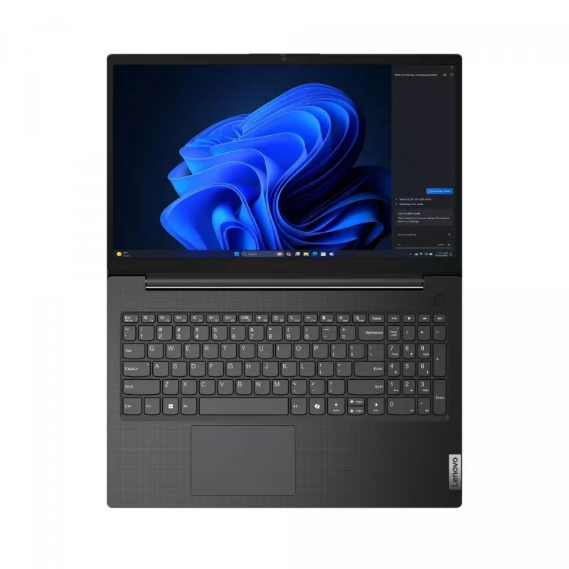 Laptop Lenovo V15 G5 IRL – Intel Core i3-1315U, 16 GB RAM, 512 GB SSD, Windows 11 Pro