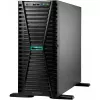 Hewlett Packard Enterprise HPE ProLiant ML110 Gen11 - Serwer - Tower - 4,5U - 1-drożny - 1 x Xeon Bronze 3508U / 2,1 GHz - RAM 32 GB - SATA - Hot-Swap 8,9 cm (3,5 cala) - H