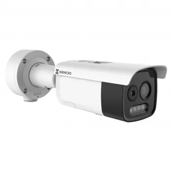 Hikvision HM-TD2628-3/G1/T3A Termiczna 256x192 Bi-spektrum