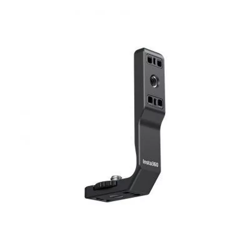 Uchwyt do kamer akcji Insta360 CINSBBMM — adapter montażu pionowego i poziomego