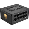 Zasilacz Sharkoon Rebel P20 SFX 850 W 24-pin ATX Czarny