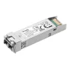 SFP transceiver światłowodowy TP-Link ISM311LS 1250 Mbit/s 1310 nm, 3,3 V, szary