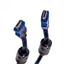 Kabel HDMI KD00AS1204 7 m, HDMI 1.4, oplot nylonowy, KD00AS1204
