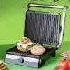 Grill elektryczny Jata JEGR1596 2000W z nieprzywierającą powierzchnią do gotowania