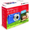 Agfa Photo DC8200 Niebieski + Etui + Karta SD 16GB