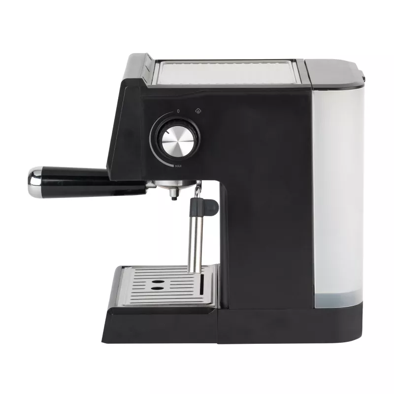 Ekspres do kawy espresso Jata JECA2525 z dyszą parową i zbiornikiem wody 1,25 l