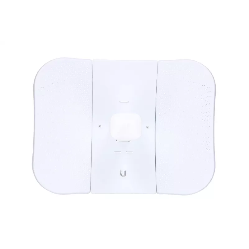 CPE Ubiquiti LBE-5AC-GEN2-5, LiteBeam 5AC, 5GHz, MIMO, 1x RJ45 1000Mb/s, 23dBi, zestaw 5 sztuk