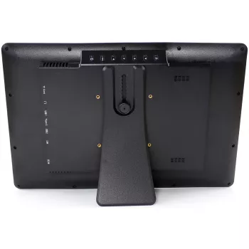 XORO MegaPAD 1404v7 14 35,56 cm Tablet 64 GB czarny Android - 64 GB - 35,56 cm (XOR400665)