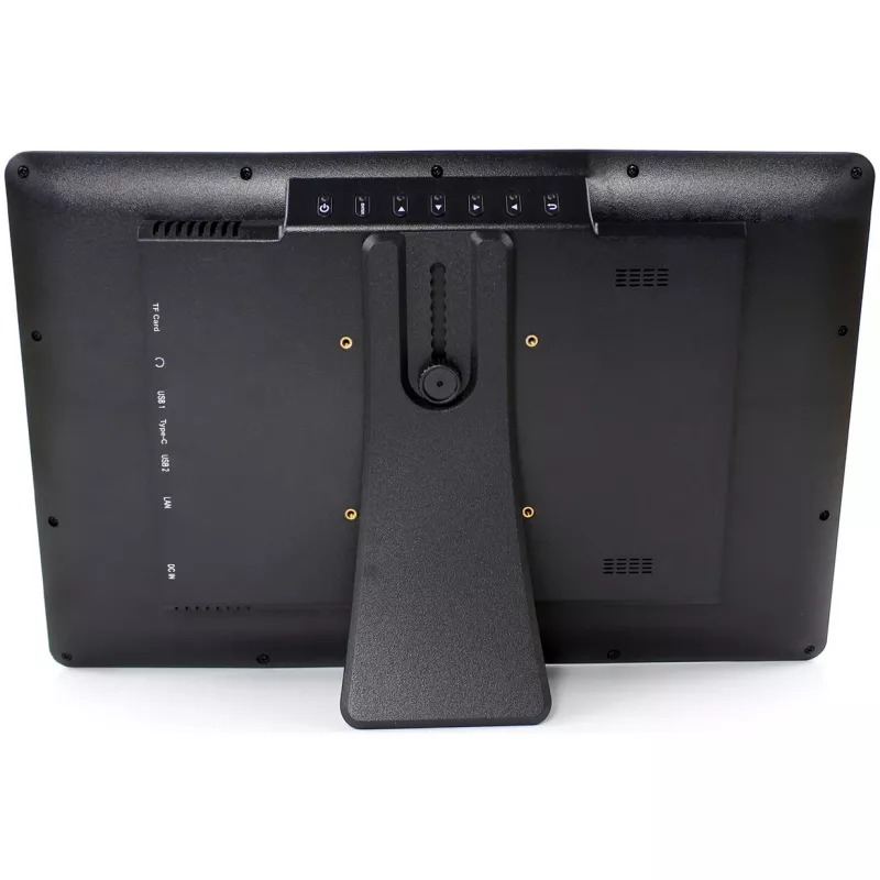 XORO MegaPAD 1404v7 14 35,56 cm Tablet 64 GB czarny Android - 64 GB - 35,56 cm (XOR400665)