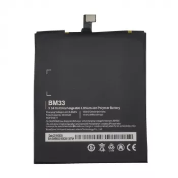Bateria XIAOMI Mi4i / Mi4c / 4i / M4i (BM33)