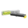 Kaseta z tonerem KYOCERA TK-5215Y 1 szt. Oryginalny Żółty