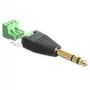 Adapter złącza DeLOCK 65460