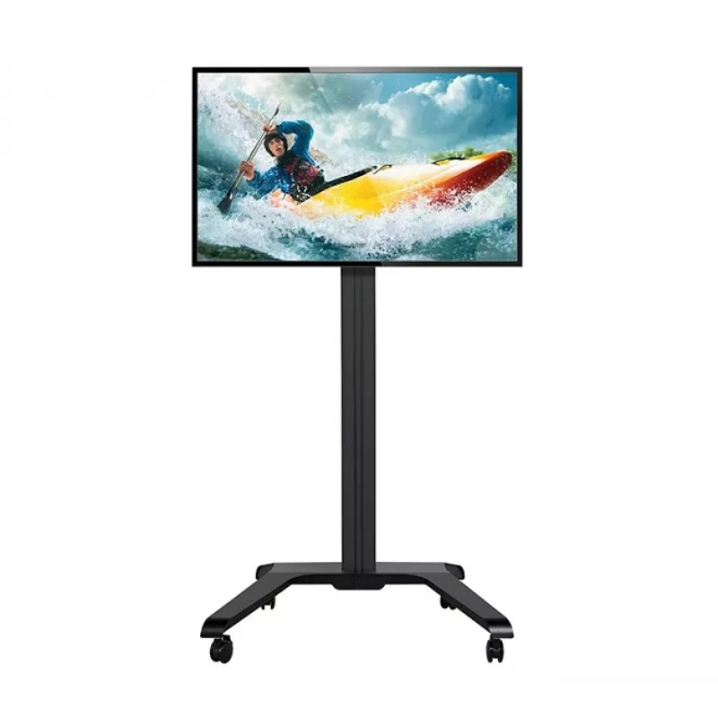 Uchwyt do telewizora B-Tech BT8562 177,8 cm 70 cali Czarny