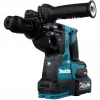 Makita HR004GM201 młotowiertarka akumulatorowa SDS-plus 2,9 J 2 akumulatory, ładowarka w zestawie