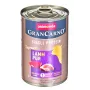 Mokra karma dla psa animonda GranCarno Lamb Adult — puszka 400 g, białko 11%, tłuszcz 8%, wilgotność 75%