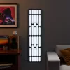 Lampa ścienna panelowa Paladone PP13141SW LED Star Wars design, oświetlenie ścienne LED