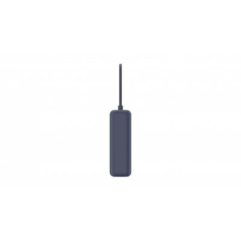 Powerbank Xiaomi 33W 10000mAh (z wbudowanym kablem) Niebieski GL, BHR9341GL
