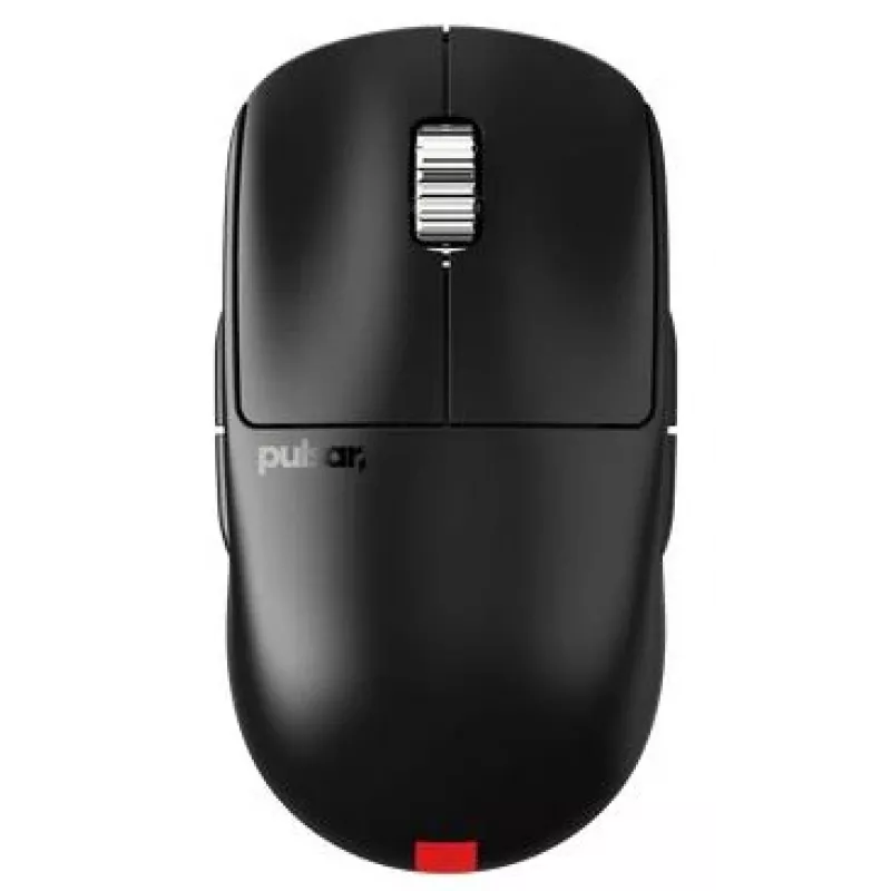 mysz USB Optical Wrl X2A/ES SIZE2 Czarny PX2AES21 Pulsar