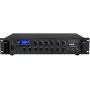 Wzmacniacz HQM1150BT Radio FM/MP3 150W