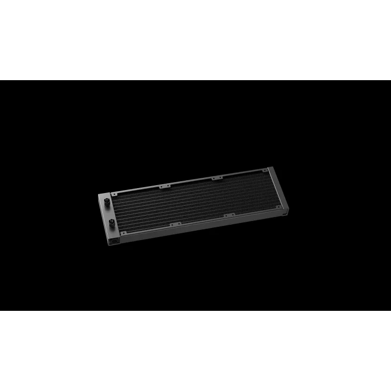 Chłodzenie cieczą All-in-One dla procesora DeepCool SPARTACUS 360, radiator 360 mm, 3 wentylatory 120 mm