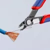 Knipex 78 41 125 szczypce Cęgi boczne