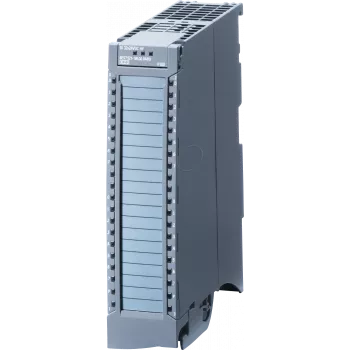 Siemens Digitaleingabemodul DI 16x24VDC 6ES7521-1BH 6ES75211BH000AB0