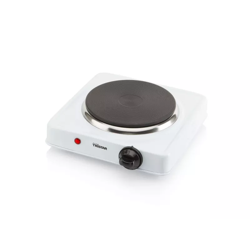 Płyta grzewcza Tristar KP-6185 z lampką kontrolną