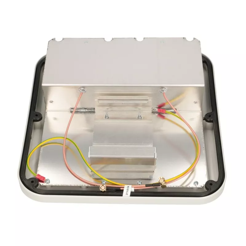 Extralink ELTEBOX RUT240 antena LTE + 2.4 GHz WiFi dla Teltonika RUT240