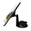 Pasywny uchwyt LogiLink AA0110 do telefonu komórkowego / smartfona Czarny