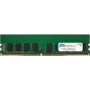 PHS-memory 16GB pamięć RAM do ASRock Fatal1ty Z270 Gaming K6 DDR4 UDIMM ECC 2133MHz (SP233234)
