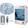 Kurtyna LED Extralink KURTYNA LED 3x3 z pilotem (model EX.73172)
