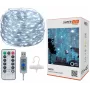Kurtyna LED Extralink KURTYNA LED 3x3 z pilotem (model EX.73172)