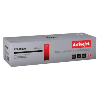 Activejet ATK-3100N toner (zamiennik Kyocera TK-3100; Supreme; 12500 stron; czarny)