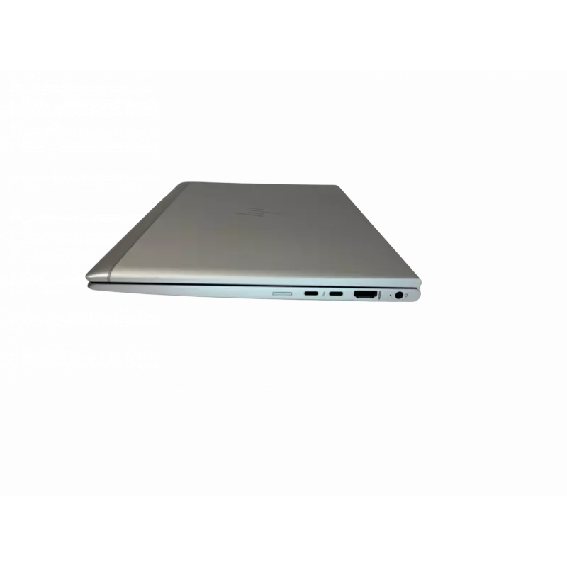 HP Renew Grade A | EliteBook 830 G8 | 13,3 cala | i5-1135G7 | 8 GB | SSD | 256 GB | Intel Iris Xe Graphics | Windows 11 Pro | Język klawiatury nordycki | 12 miesięcy