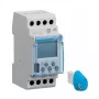 Time switch Hager EGK103