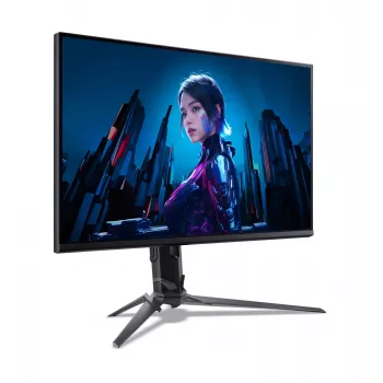 Monitor komputerowy Acer Predator XB253Q F 24,5 cala (62,2 cm) FHD 1920×1080 LCD 1 ms Czarny
