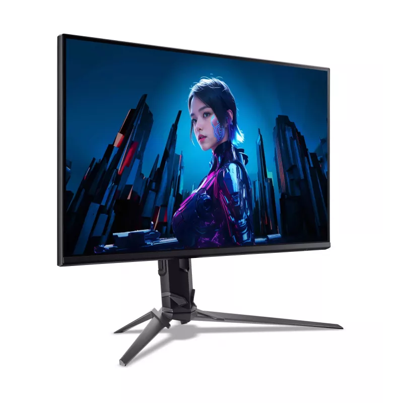 Monitor komputerowy Acer Predator XB253Q F 24,5 cala (62,2 cm) FHD 1920×1080 LCD 1 ms Czarny