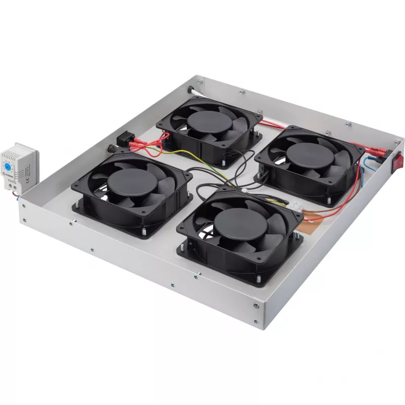 Wentylator Digitus DN-19 FAN-4-HO