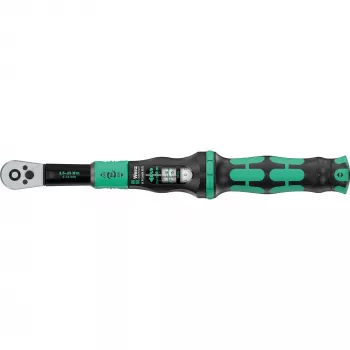 Klucz dynamometryczny z klikiem Wera 05075693001 Nm mechaniczny 330mm